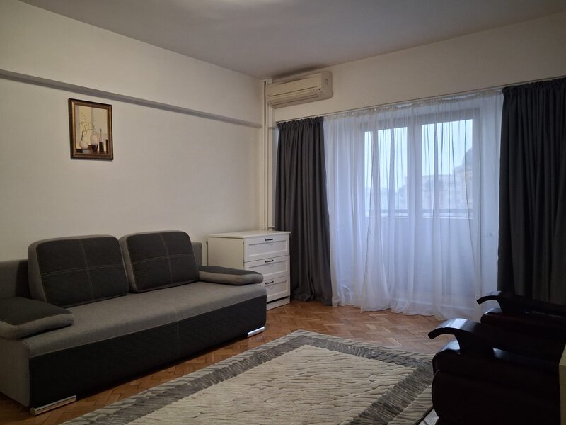 Unirii, la Fantani,